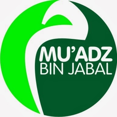 Mu'adz bin Jabal - As-Sabiqun al-Awwalun